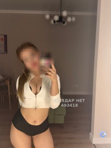 Проститутка Алматы Анкета №493418 Фотография №3982418