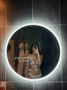 Проститутка Астаны Девушка№527515 Diana Фотография №3982593