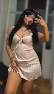 Проститутка Атырау Девушка№488188 Арай Фотография №3982613