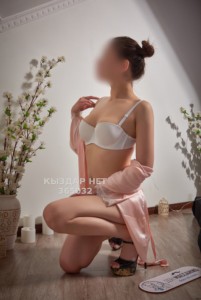 Проститутка Алматы Анкета №365032 Фотография №3982735