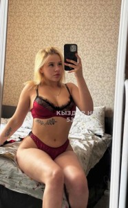 Проститутка Алматы Анкета №533091 Фотография №3986075