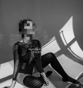 Проститутка Актау Анкета №531874 Фотография №3986119