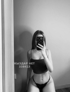 Проститутка Туркестана Анкета №338413 Фотография №3986444