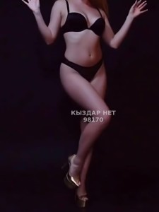 Проститутка Темиртау Анкета №98170 Фотография №3987084
