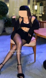 Проститутка Астаны Девушка№447376 Адель Фотография №3988450