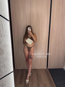 Проститутка Алматы Девушка№309278 Массаж от европейчки Фотография №3989759