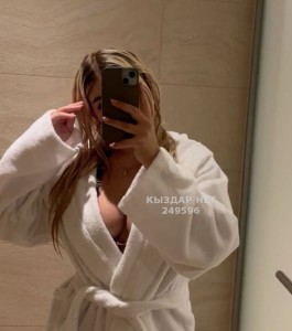 Проститутка Талдыкоргана Девушка№249596 Адема Фотография №3990410