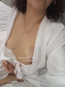 Проститутка Астаны Девушка№519998 Рузана 999 Фотография №3990570