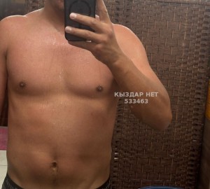 Жиголо Семея Анкета №533463 Фотография №3990807