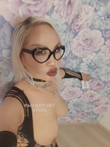 Проститутка Астаны Девушка№43051 Y-A-B-L-O-K-O dominant Фотография №3991092