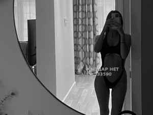 Проститутка Астаны Анкета №533590 Фотография №3991918