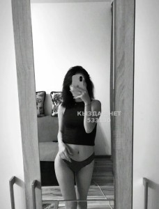 Проститутка Алматы Анкета №533130 Фотография №3992892
