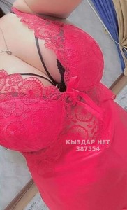 Проститутка Алматы Анкета №387554 Фотография №3992953