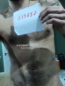 Жиголо Алматы Парень№533757 Richi Фотография №3993123