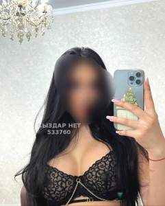 Проститутка Астаны Анкета №533760 Фотография №3993210