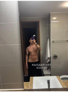 Жиголо Алматы Парень№533788 Toys Фотография №3993474