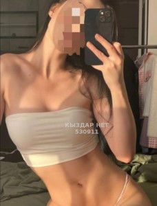 Проститутка Алматы Анкета №530911 Фотография №3993615