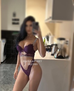 Проститутка Усть-Каменогорска Анкета №341560 Фотография №3994072