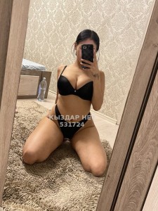 Проститутка Алматы Девушка№531724 Айда Фотография №3994994