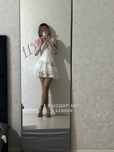 Проститутка Атырау Девушка№119969 Саяна Писать только Whatsapp Фотография №3995282