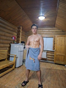 Жиголо Павлодара Анкета №534215 Фотография №3996570