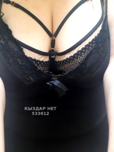 Проститутка Алматы Анкета №533612 Фотография №3996860