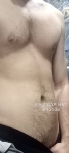 Жиголо Астаны Анкета №345668 Фотография №3999619