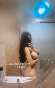 Проститутка Алматы Анкета №534594 Фотография №3999681