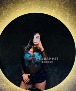 Проститутка Жезказгана Девушка№168656 Lyazka Фотография №4000344