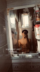 Жиголо Кентау Анкета №534881 Фотография №4002164