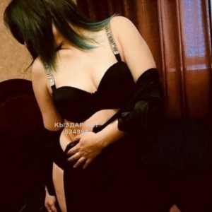 Проститутка Алматы Анкета №534898 Фотография №4002291