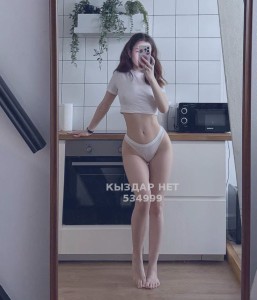 Проститутка Алматы Девушка№534999 Мадина на выезд Фотография №4003011