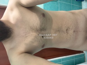 Жиголо Актобе Анкета №535063 Фотография №4003339