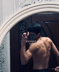 Жиголо Тараза Анкета №535317 Фотография №4005757