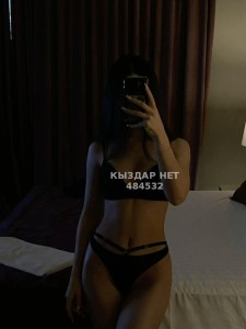 Проститутка Астаны Анкета №484532 Фотография №4005978