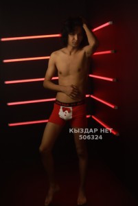 Жиголо Актобе Анкета №506324 Фотография №4007938