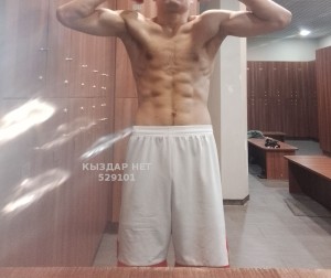 Жиголо Алматы Парень№529101 Jonik Фотография №4008764