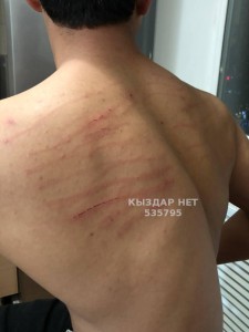 Жиголо Алматы Парень№535795 Raim Фотография №4008987