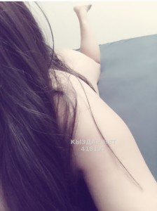 Проститутка Уральска Девушка№418127 Шынар Одна Фотография №4009404