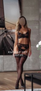 Проститутка Усть-Каменогорска Анкета №533720 Фотография №4010738