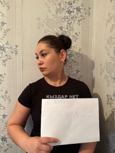 Проститутка Алматы Девушка№535895 Lessya Фотография №4011078