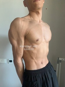 Жиголо Шымкента Анкета №536055 Фотография №4011354