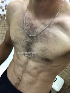 Жиголо Кокшетау Анкета №536168 Фотография №4012155