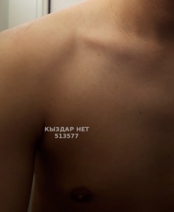 Жиголо Усть-Каменогорска Анкета №513577 Фотография №4012203