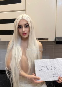 Транс Астаны Транс№535283 Kristina Russ Фотография №4012583