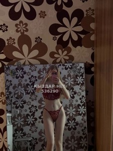 Проститутка Алматы Анкета №536290 Фотография №4013001