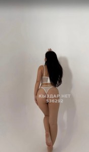 Проститутка Алматы Анкета №536292 Фотография №4013009