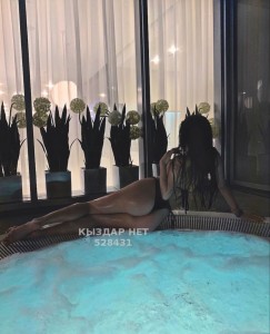 Проститутка Алматы Девушка№528431 Трахни скромницу Фотография №4014332