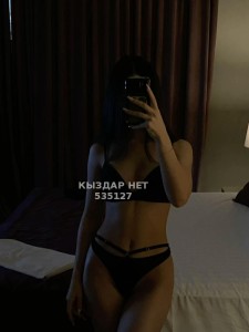 Проститутка Астаны Девушка№535127 Asel Фотография №4014650