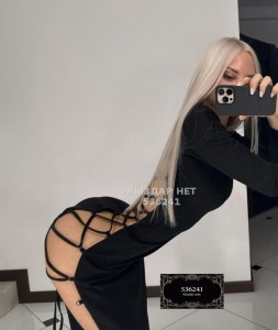 Проститутка Алматы Анкета №536241 Фотография №4014728